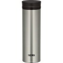 【マラソン限定★P5倍】ギフト 内祝い サーモス ケータイマグ クリアステンレス 500ml JNO-500CS|送料無料 結婚内祝い 出産内祝い お祝い お礼...