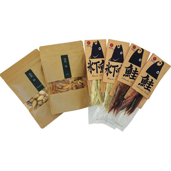 メーカー直送 お中元 夏ギフト 江戸屋 【創業70年】のおつまみセット｜送料無料 結婚内祝い 出産内祝い お祝い お礼 お返し ご挨拶 快気祝い 記念日 誕生日 暑中見舞い サマーギフト 2025