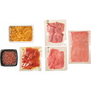 メーカー直送 お歳暮 冬ギフト 本マグロ大トロメバチネギトロウニイクラマグロ丼|送料無料 結婚内祝い 出産内祝い お祝い お礼 お返し ご挨拶 快気祝い 記念日 誕生日 クリスマス お年賀 寒中見舞い 2025