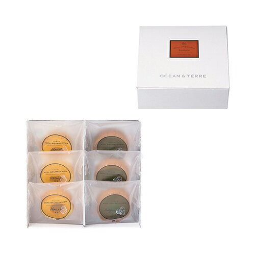 ギフト 内祝い 贈り物 OCEAN&TERRE オーシャンテール ハニー&ベルギーチョコバームセットAA186 結婚内祝い 出産内祝い お返し 快気祝 ご挨拶 御礼 お礼 お供え プレゼント 入学 卒業 2023のサムネイル