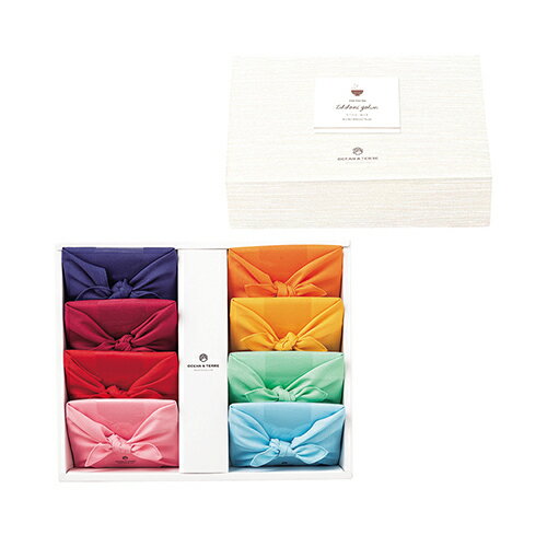 ギフト 内祝い オーシャンテール TSUTSUMI 炊き込みご飯の素セットG A463｜結婚内祝い 出産内祝い お祝い お礼 お返し 引き出物 ご挨拶 快気祝い 香典返し 記念日 お歳暮 お年賀 2024