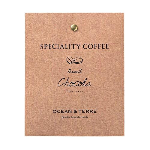 ギフト 内祝い 贈り物 OCEAN&TERRE オーシャンテールSpeciality Coffee 02 ブラジル A496 結婚内祝い 出産内祝い お返し 快気祝 ご挨拶 御礼 お礼 お供え プレゼント 入学 卒業 2024