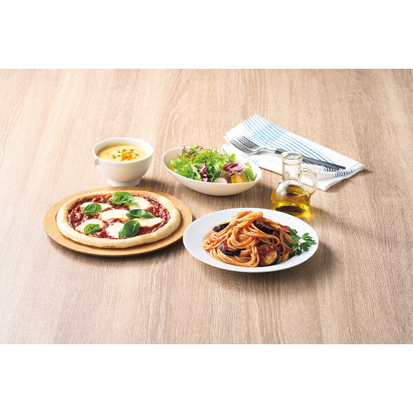 【11日2時までポイント5倍】お歳暮 お年賀 ギフト ミカドイタリアン MKI-50F｜結婚内祝い 出産内祝い お祝い お礼 お返し 引き出物 ご挨拶 快気祝い 香典返し 記念日 お歳暮 お年賀 2024