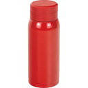 2025 ギフト モテコ スクリュー栓マグボトル(350ml) レッド RH-1666|結婚内祝い 出産内祝い お祝い お礼 お返し 引き出物 ご挨拶 快気祝い 香典返し 記念日 誕生日 父の日 遅れてごめんね 母の日 2025(3)