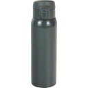 【18日限定★P3倍】ギフト 内祝い モテコ ワンタッチ栓マグボトル(500ml) グレー RH-1675|結婚内祝い 出産内祝い お祝い お礼 お返し 引き出...
