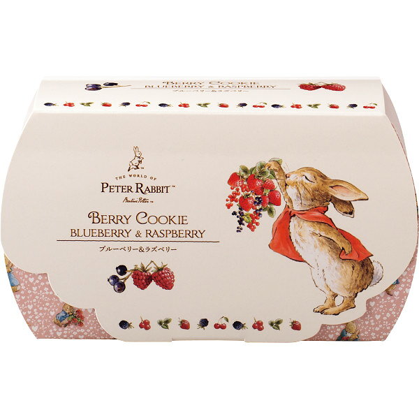 ギフト 内祝い ピーターラビットTM クッキーセット PSG-CS｜結婚内祝い 出産内祝い お祝い お礼 お返し 引き出物 ご挨拶 快気祝い 香典返し 記念日 冬ギフト 寒中見舞い 2024