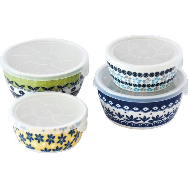 【21日20時〜ポイント最大10倍】ギフト 内祝い TTP ポタリーフィールド レンジパック4点セット 7-2019｜結婚内祝い 出産内祝い お祝い お礼 お返し 引き出物 ご挨拶 快気祝い 香典返し 記念日 お歳暮 お年賀 2024