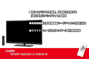 【ポイント20倍】【送料無料】【あす楽】 目録景品セット《24インチテレビが目玉の10点セット》24インチテレビ／ネスカフェバリスタ／釜茹で紅ズワイガニ1kg／黒毛和牛肉1kg／全国ご当地ラーメンセット／うまい棒1年分 他＜目録・A4パネル付＞