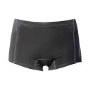 【あす発送】 サニタリーボトム Mサイズ 昼・夜用 T4968827241975 サニタリーショーツ 生理用パンツ スパッツタイプ 幅広 背面防水シート 部活 ...