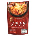 丸大食品 韓美食堂 韓国旨辛鍋の素 