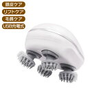 ピュアスカルプケア USB充電式 T4573480762080 電動 頭皮ケア 頭皮マッサージ 毛根 刺激 リラックス 防水性能なし 中国製