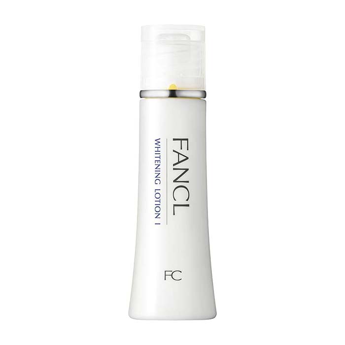 ファンケル FANCL ホワイトニング 化粧液 I さっぱり 30mL T4908049450755　美白 ビタミンC シミ そばかす スキンケア ファンケル