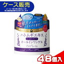 【ケース販売・メーカー取り寄せ品】 プラチナレーベル ハトムギ しっとりタイプ オールインワンゲル 300g 48個入り K4550557563504 スキンケ...