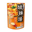 サンラータン 丸大食品 酸辣湯 2人前 300g T4902715790602 サンラータン 中華 スープ 酸辣湯麺 酸味 辛味 旨辛 美味しい レトルト食品