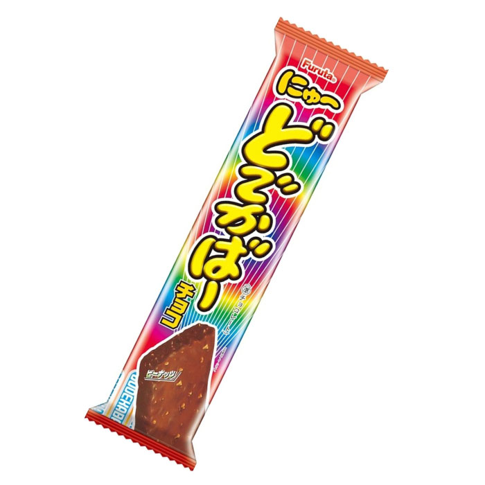 にゅーどでかばー23g T4