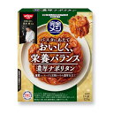 日清食品 完全メシ パスタソース 濃厚ナポリタンT4902105982495 レトルト食品 ギフト 時短料理 あえるパスタソース レストラン