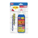 pix 目地用カビ取りクリーナー 超高粘度 150gT4900480287846 掃除用品 お風呂掃除 すき間掃除 ジェル洗剤 洗剤 ゴムカビ カビとり 湿気対策