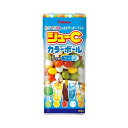 カバヤ ジューCカラーボールソーダ 35g T-4901550151098 駄菓子 キャンディ つぶラムネ カラフル 子ども向け お菓子パーティー まとめ買い ...