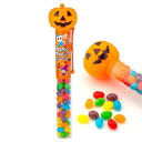 ハロウィン ゼリービーンズ 50g T-4903013790127 グミ お菓子 詰め合わせ 配布用 子供会 景品 パーティー イベント カラフル