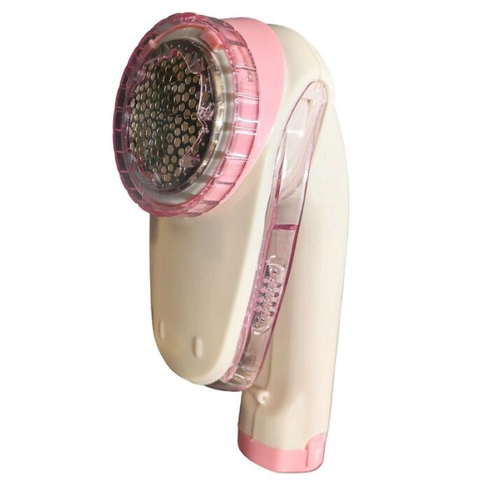 BIG 毛玉クリーナー FL-023 T-4562387250844 電動 強力 コードレス セーター 衣類ケア ソファ 3段階調整 コンパクト 大容量ダストボ...