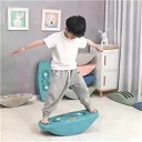 子供 子供用バランスボード 体幹 トレーニング 室内遊び こども 遊具室内運動おもちゃ プレゼント ギフト おうち 時間 室内遊具 子供用運動トイ 体幹強化トレ...