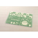 となりのトトロ 箱入りバスマット お風呂 脱衣所 ギフト 贈り物 販促品 景品 お返し プレゼント