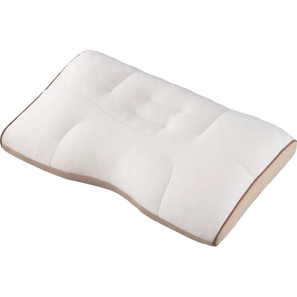 昭和西川 まるでオーダーメイド 眠りの贅沢まくら 安眠まくら ギフト 贈り物 プレゼント お返し