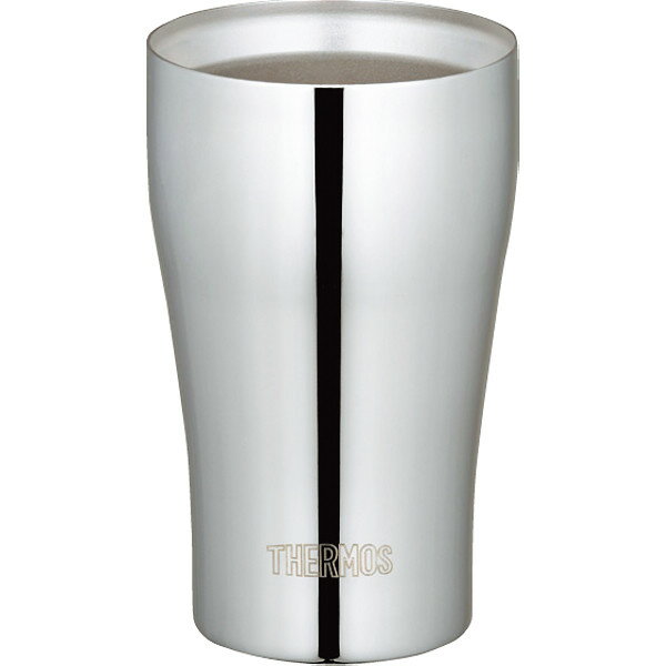 サーモス 真空断熱タンブラー 320ml 保温 保冷 魔法瓶構造 プレゼント ギフト 贈り物 母の日 父の日 誕生日 結婚祝い 出産祝い お祝い JCY-320