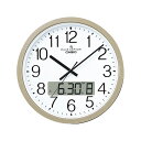 カシオ 電波掛時計 チャイム 会社 事務所 仕事 オフィス 時刻管理 プレゼント ギフト 贈り物