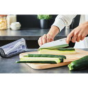ティファール エバーシャープ三徳ナイフ K255S2 包丁 調理グッズ キッチン用品 台所用品