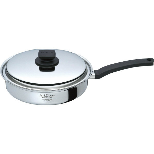 ビタクラフト アリゾナ フライパン(27cm) フライパン ガスコンロ キッチン用品 台所用品 母の日 ギフト 贈り物