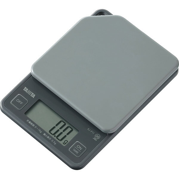 タニタ デジタルクッキングスケール 計り 計量 キッチン用品 台所用品 便利グッズ 母の日 プレゼント