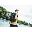 グレゴリー キャンパスデイ L バッグパック リュックサック メンズ レディース(3)