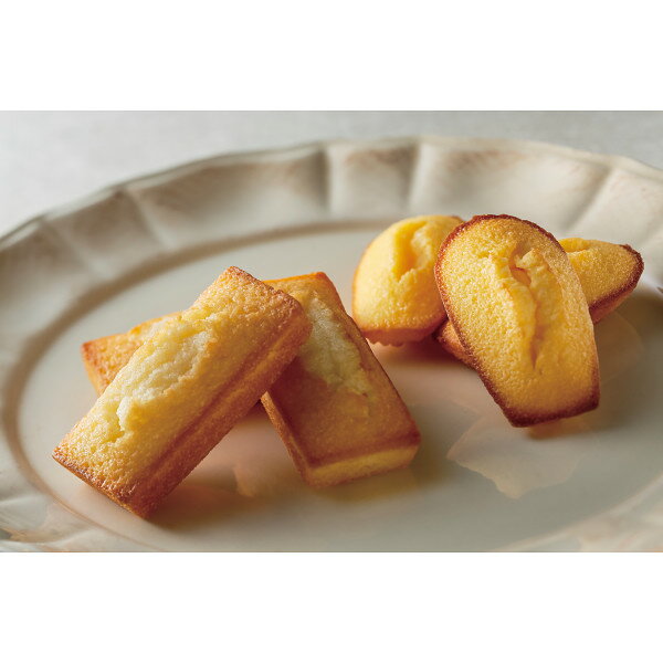 アンリ・シャルパンティエ フィナンシェ・マドレーヌ詰合せ(16個) ホワイトデー お返し スイーツ ギフト 贈り物 お中元 お歳暮 お祝い 内祝い お返し 粗品