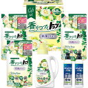ライオン 香りつづくトップ抗菌Plusギフト ギフトセット 洗剤セット 粗品 快気祝い 香典返し 新築祝い お中元 お歳暮