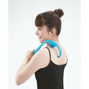 ビューティシェイプ W押し(肩・背中用) 肩こり こりほぐし ツボ押し 健康グッズ 景品 販促品 粗品 記念品