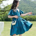 夏 夏服 子供 ワンピース シンプル フォーマル 入学式 こども ドレス ピアノ 卒業式 卒園式 入園式 発表会 七五三 キッズ服 子供服 お受験 面接 説明会 キッズワンピース結婚式 フォーマル ドレス