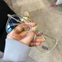 メガネ ブルーライトカット標準搭載 メガネ度付き 度あり 近視 乱視 度付きレンズ付きメガネ福袋 (度入りレンズ ) お楽しみメガネ ( 度付き /めがね / ...