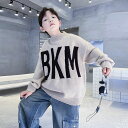 【 送料無料 】春 秋 冬 トップス 子供服 長袖 ニット セーター 厚手 シンプル 暖かい トップス 北欧 男の子 女の子 おしゃれ 高級感 ベビー服 子ども服 キッズ服 可愛い かっこいい 通学 学生 通園 通学 幼稚園 保育園 110 120 130 140 150 160 cm