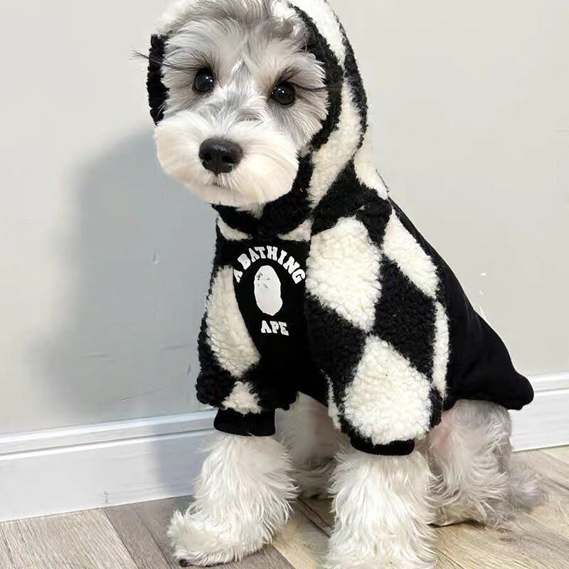 ドッグウェア 犬 服 犬の服 ペット服 犬服 パーカー かわいい お出かけ おしゃれ ...