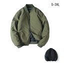 ジャケット メンズ 綿入れ 中綿 ジャケット 綿入り あったか 防寒 暖かい ゴルフウェア ジャンパー ジップアップ スポーツウェア 運動 トレーニング フィッ...