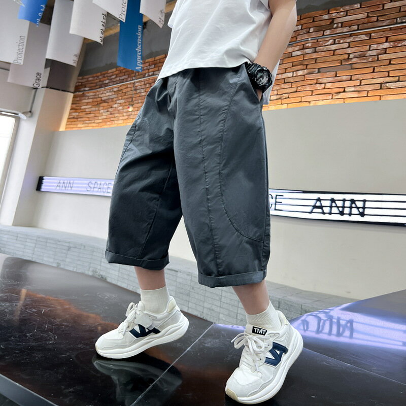 夏 男の子 ボトムス ロングパンツ パンツ ストレッチ チノパン カーゴパンツ ズボン ワークパンツ 子ども テーパードパンツ ファッション 可愛い 子供服 ボトムス ロングパンツ 動きやすい カーゴパンツ カジュアルパンツ
