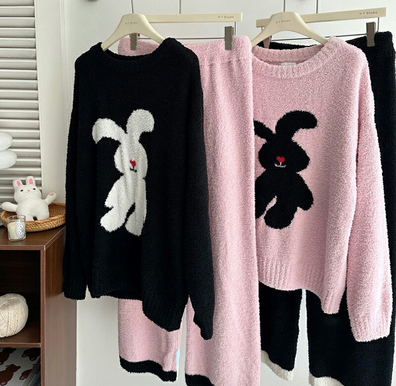 パジャマ レディース ルームウェア ジュニア 上下セット インナー・ルームウェア ベビモコプルオーバー パジャマ ベビモコプルオーバー キッズ ジュニア 女性 部屋着