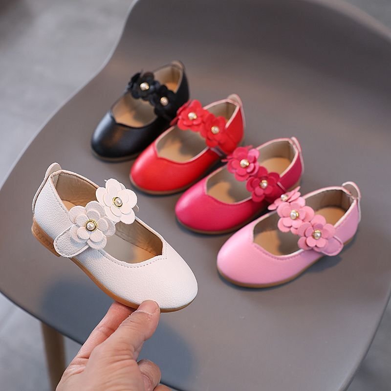キッズ フォーマル シューズ 女の子 靴 子供靴 キッズ靴 リングガール 子ども靴 セ...