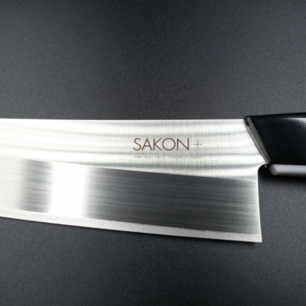 Tosa High-Carbon Steel 185mm Santoku (All-Purpose Knife) | Japanese Kitchen Knife