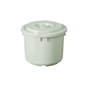 【11月20日20時〜25日まで ポイント最大10倍】新輝合成 トンボ 漬物容器10型 漬物樽 10L 日本製 押し蓋フタ付き クリーム 新輝合成 10型 ギフ...