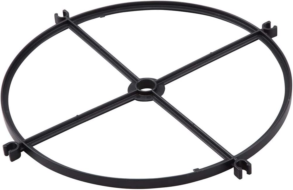 アップルウェアー(株) 楽々菜園支柱フレームセット 丸型380用 4905980313040 園芸 野菜栽培 家庭菜園 ..