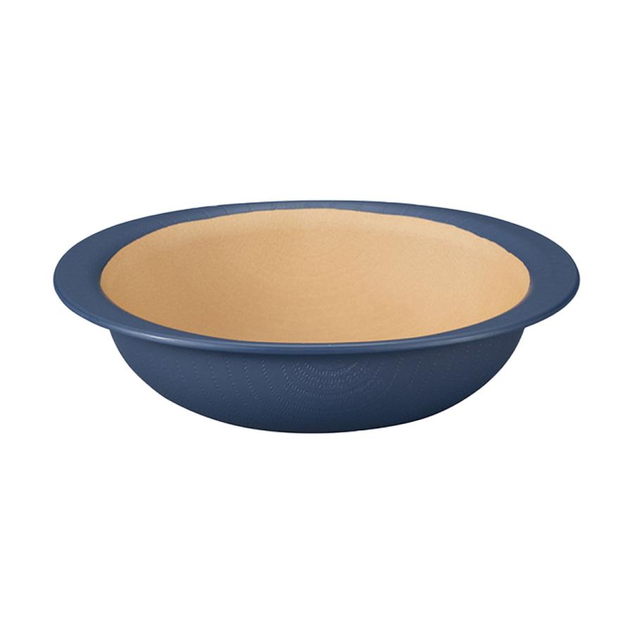 乐天商城 - カノー やさしい彩り抗菌キッズボウル ルリイロ キッチン用品 食器 おしゃれ かわいい 子供