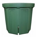 兼谷産業 スリットポット7号 CSM-210 モスグリーン 園芸用品 園芸ポット 植木鉢 プラスチック ガーデニング