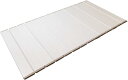 【9月30日限定 ポイント最大5倍】東プレ 折りたたみ式風呂ふた ラクネス 75×139cm アイボリー L14